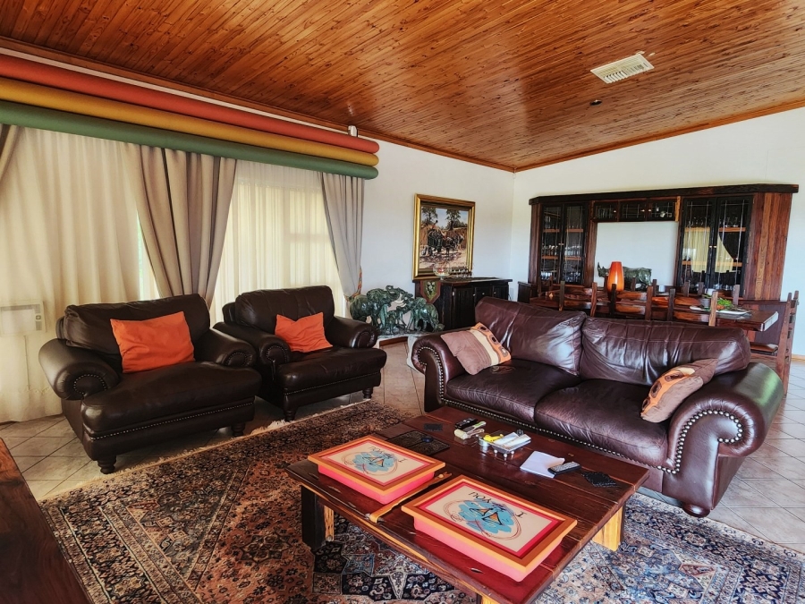 4 Bedroom Property for Sale in Keidebees Northern Cape